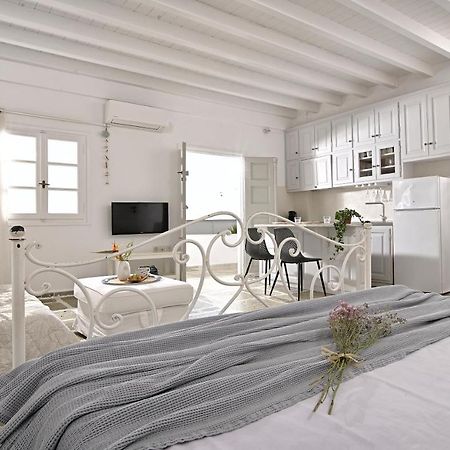Casa D'Irene Mykonian Residence Mykonos Town 外观 照片