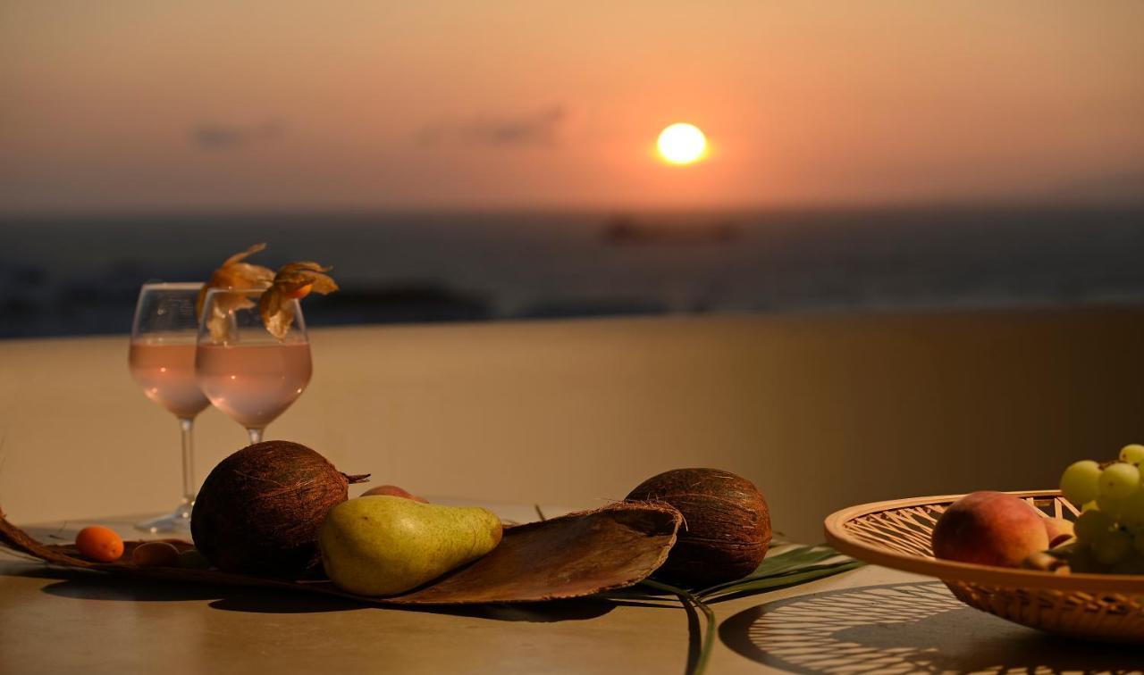 Casa D'Irene Mykonian Residence Mykonos Town 外观 照片