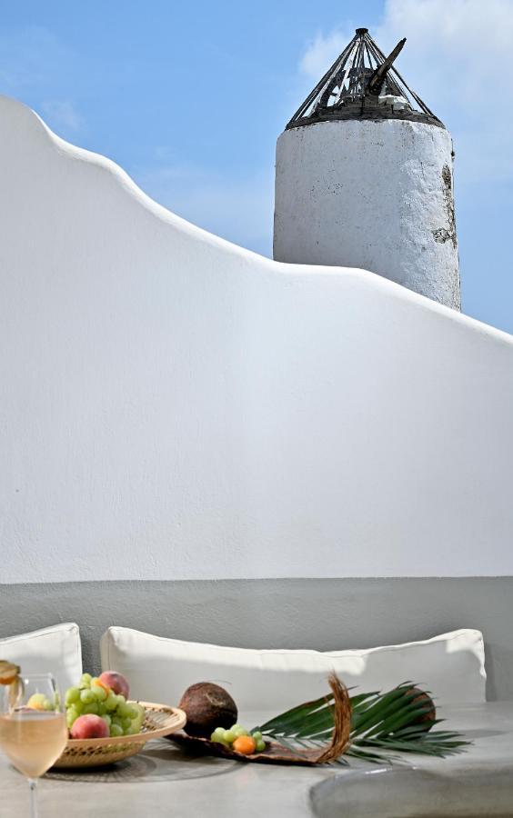 Casa D'Irene Mykonian Residence Mykonos Town 外观 照片