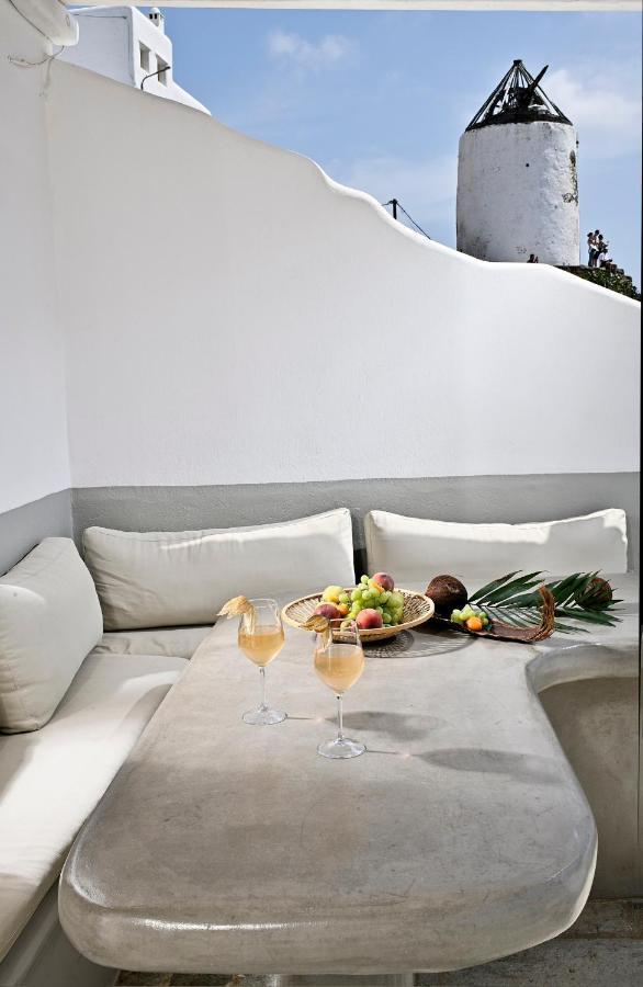 Casa D'Irene Mykonian Residence Mykonos Town 外观 照片