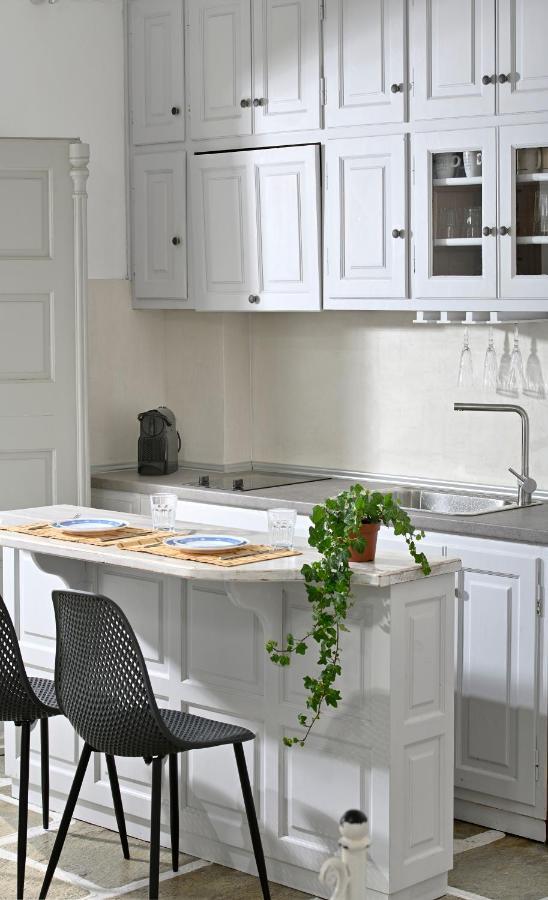 Casa D'Irene Mykonian Residence Mykonos Town 外观 照片