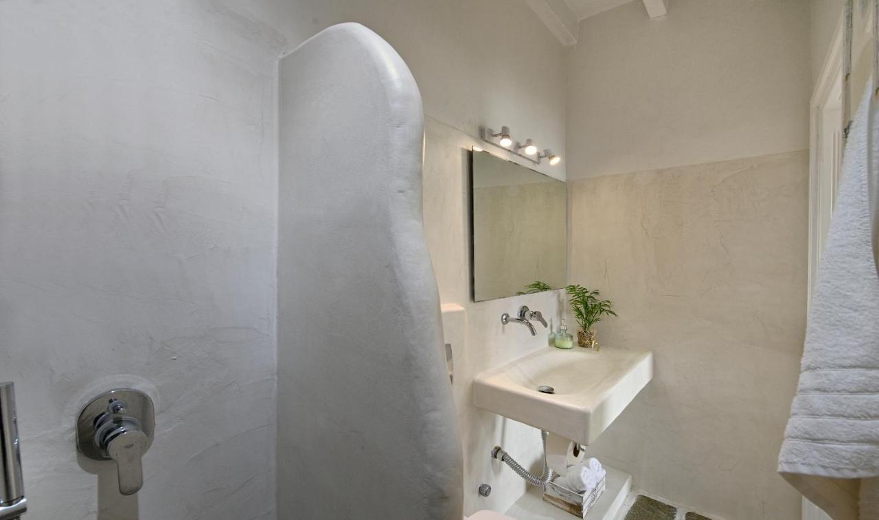 Casa D'Irene Mykonian Residence Mykonos Town 外观 照片